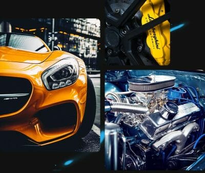 اصلاح مكيف السيارة في يبنع