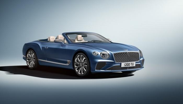 افضل ورشة بنتلي في المدينة المنورة