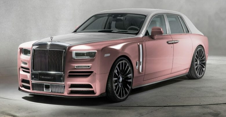 افضل ورشة رولز رويس في المدينة المنورة