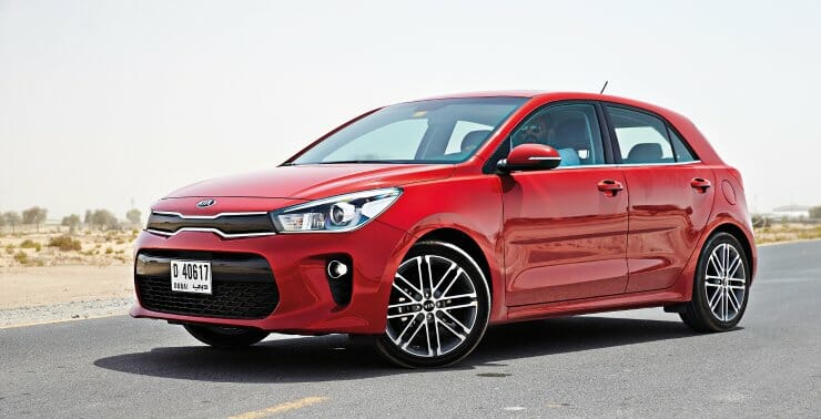 صيانة كيا في ينبع