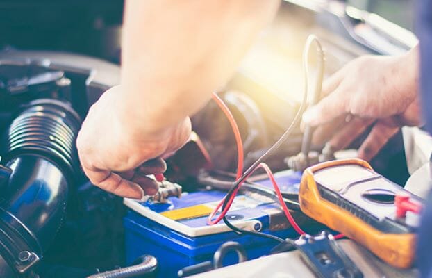 أفضل كهربائي سيارات في تبوك