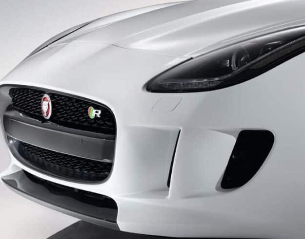 أفضل ورشة صيانة جاكوار في تبوك