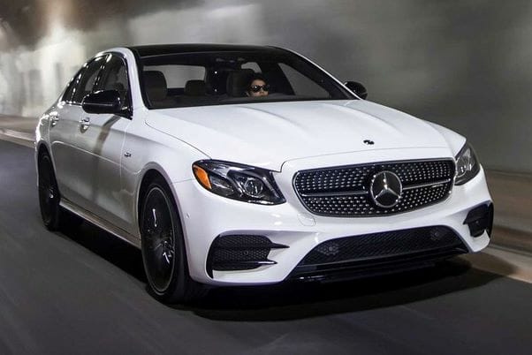 أفضل ورشة صيانة مرسيدس في تبوك